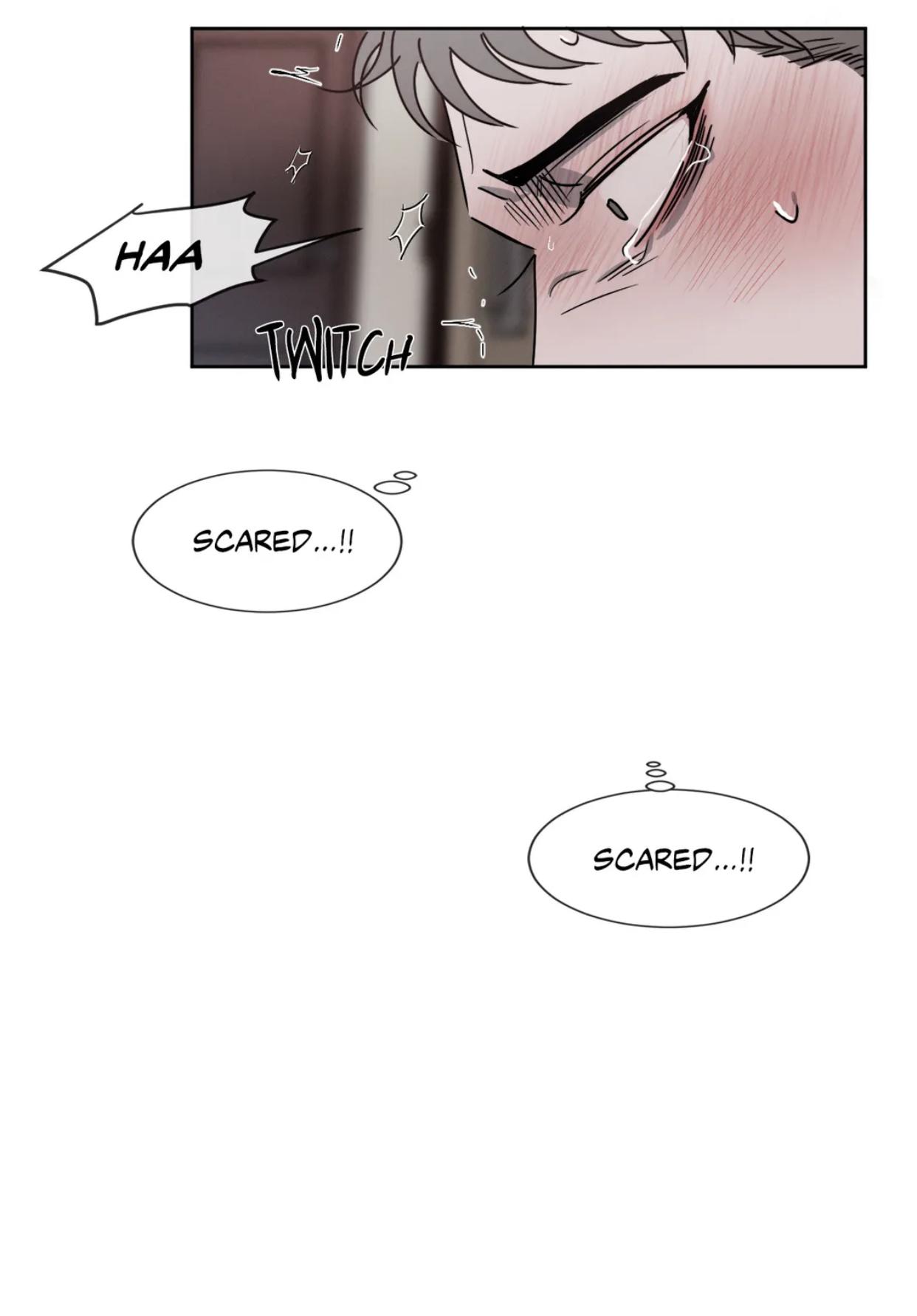 Rivalry Chapter 4.2 page 31 - 