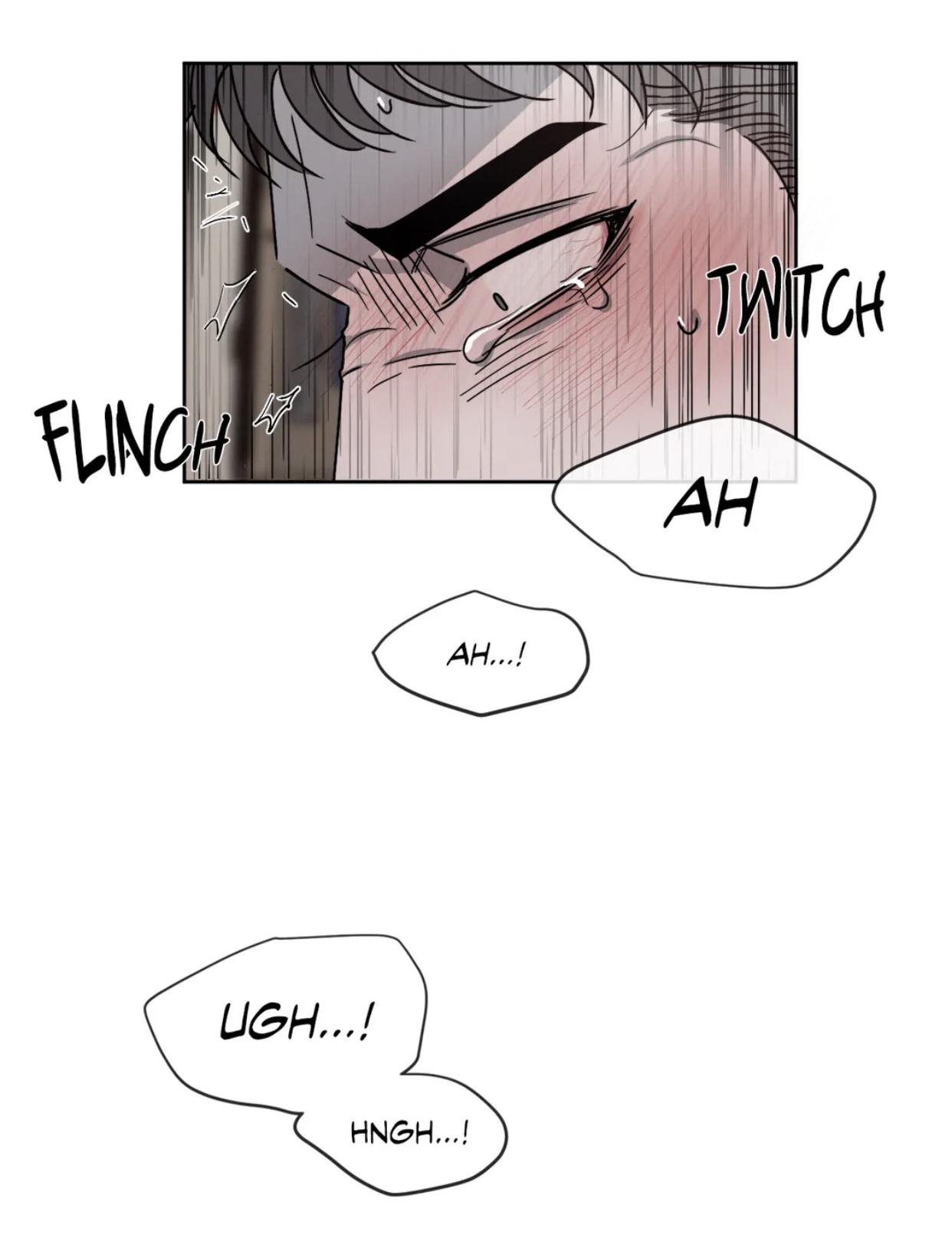 Rivalry Chapter 4.2 page 33 - 
