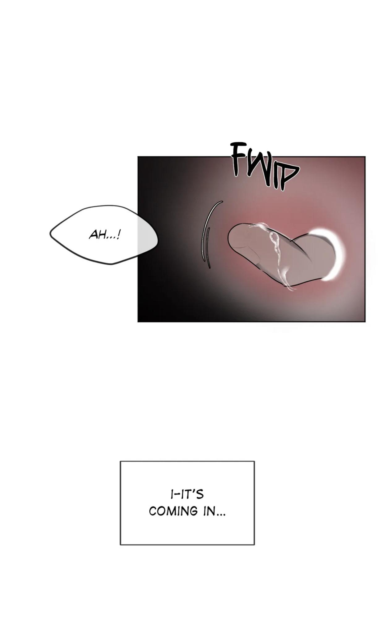 Rivalry Chapter 4.2 page 5 - 
