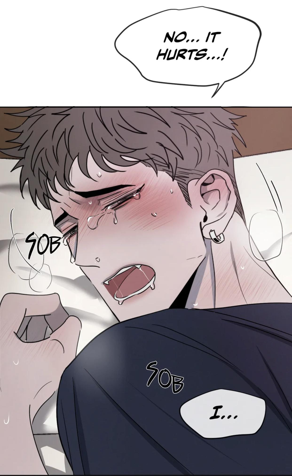 Rivalry Chapter 4.2 page 46 - 