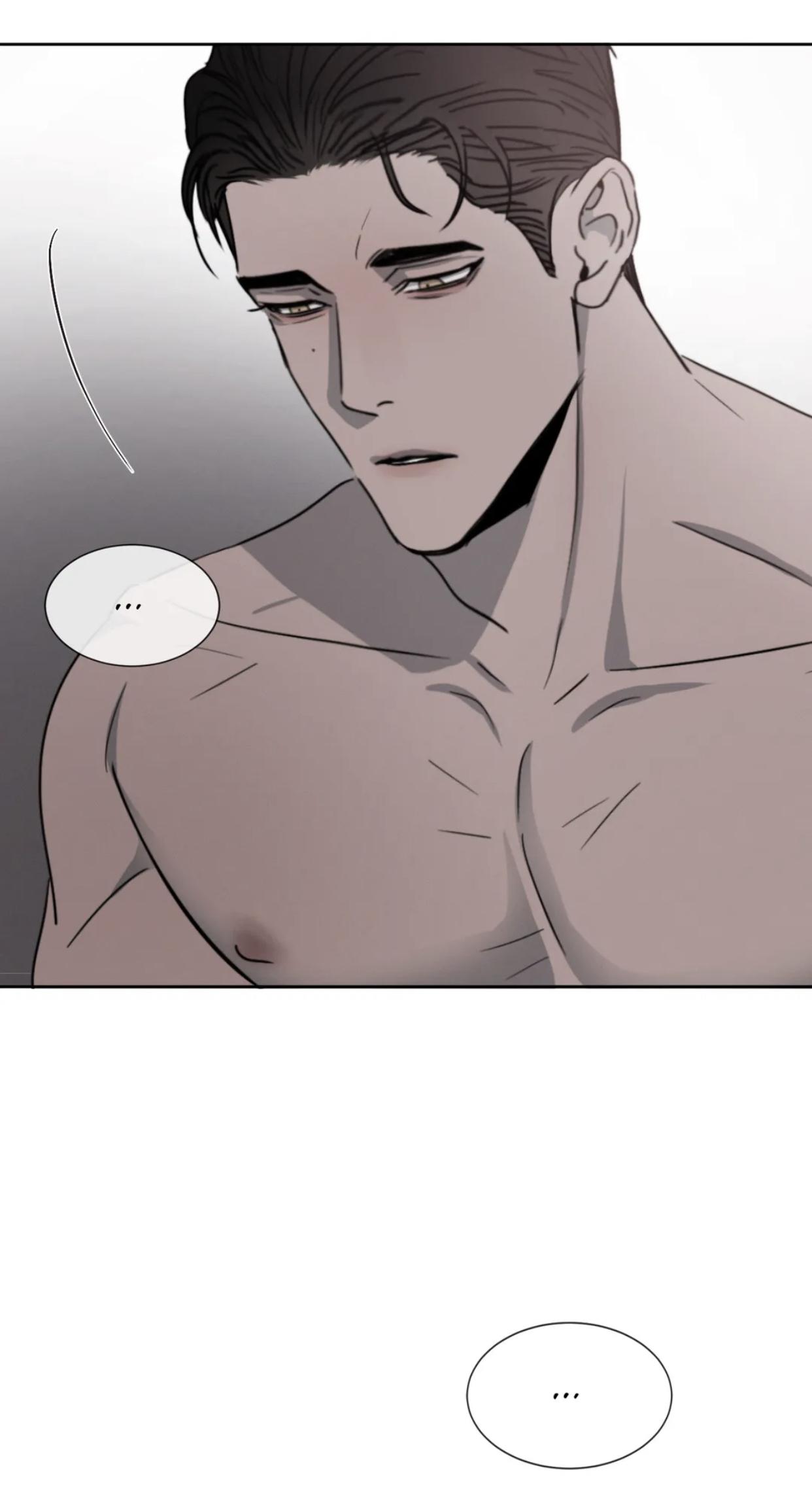 Rivalry Chapter 4.2 page 49 - 