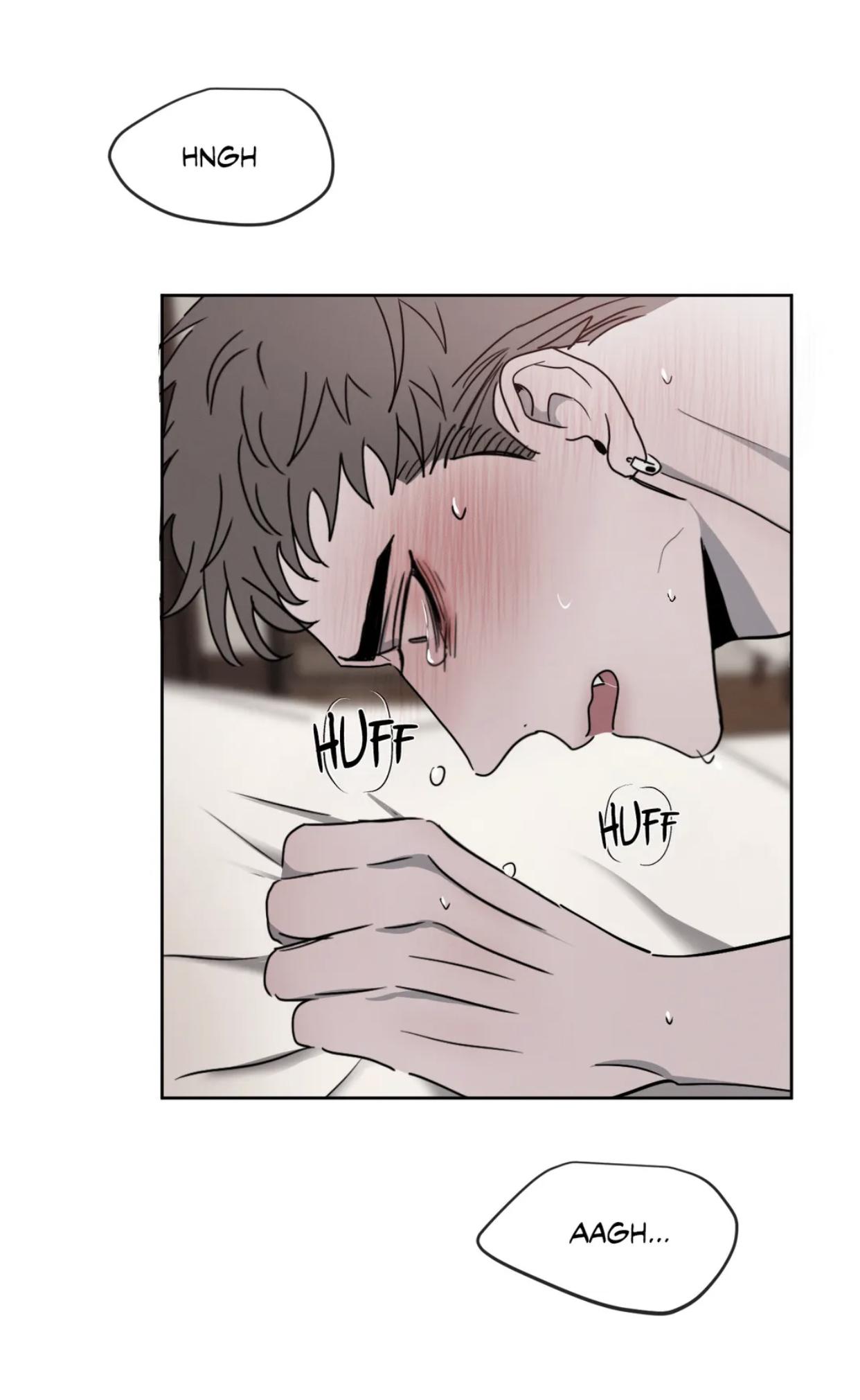 Rivalry Chapter 4.2 page 51 - 