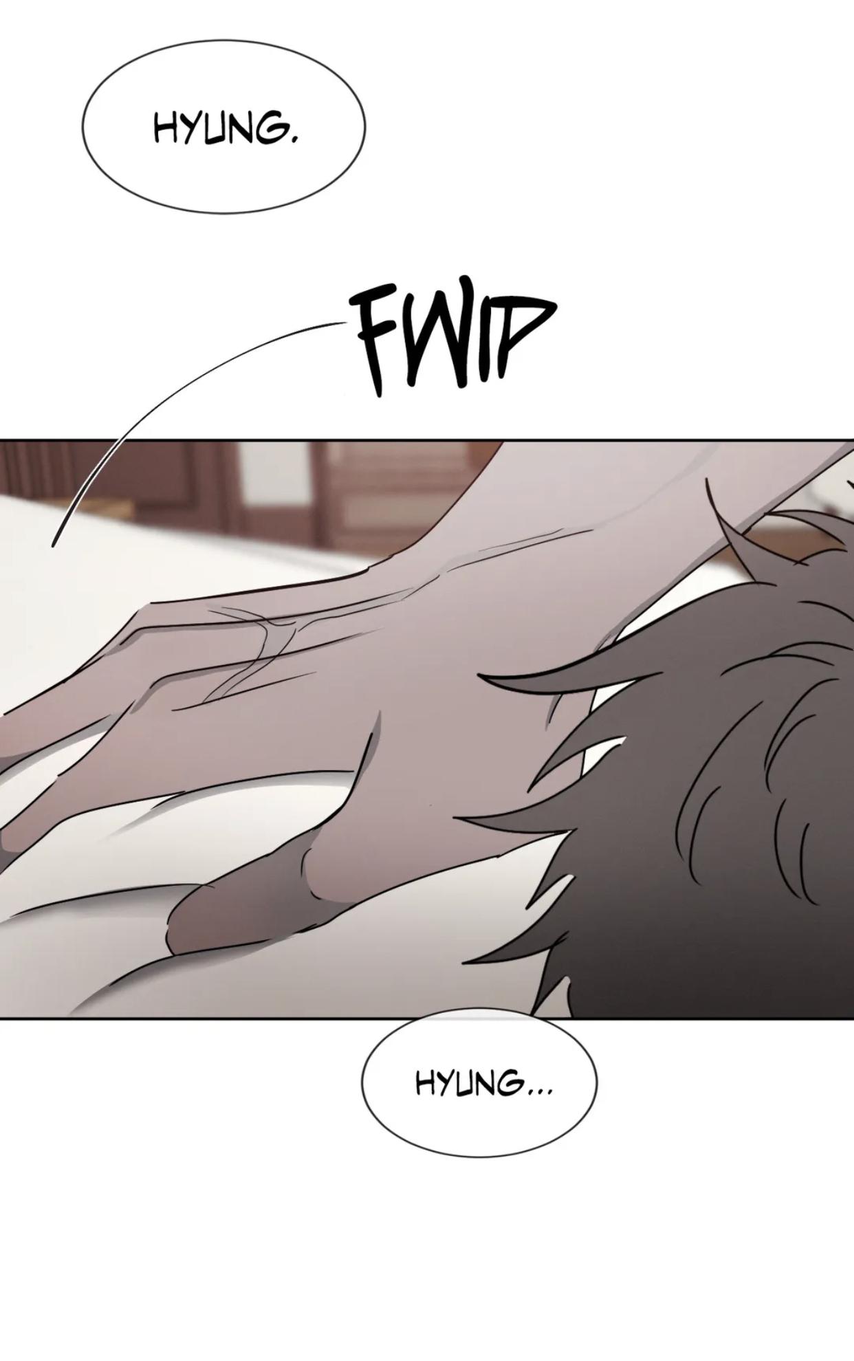 Rivalry Chapter 4.2 page 52 - 