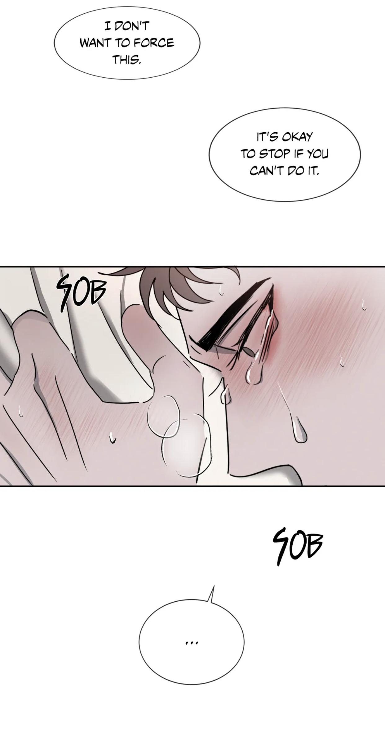 Rivalry Chapter 4.2 page 54 - 