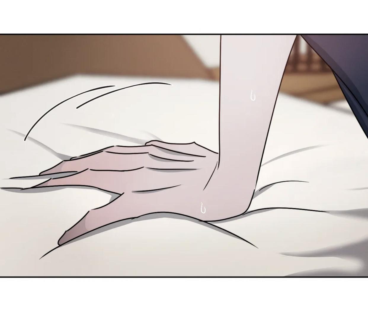 Rivalry Chapter 4.2 page 55 - 