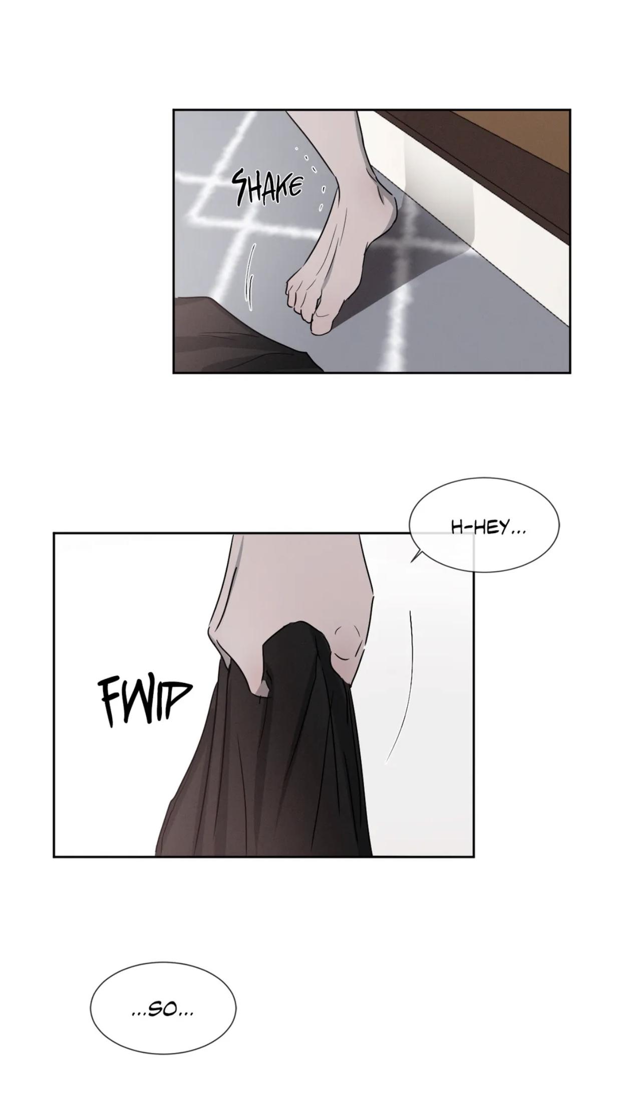 Rivalry Chapter 4.2 page 56 - 
