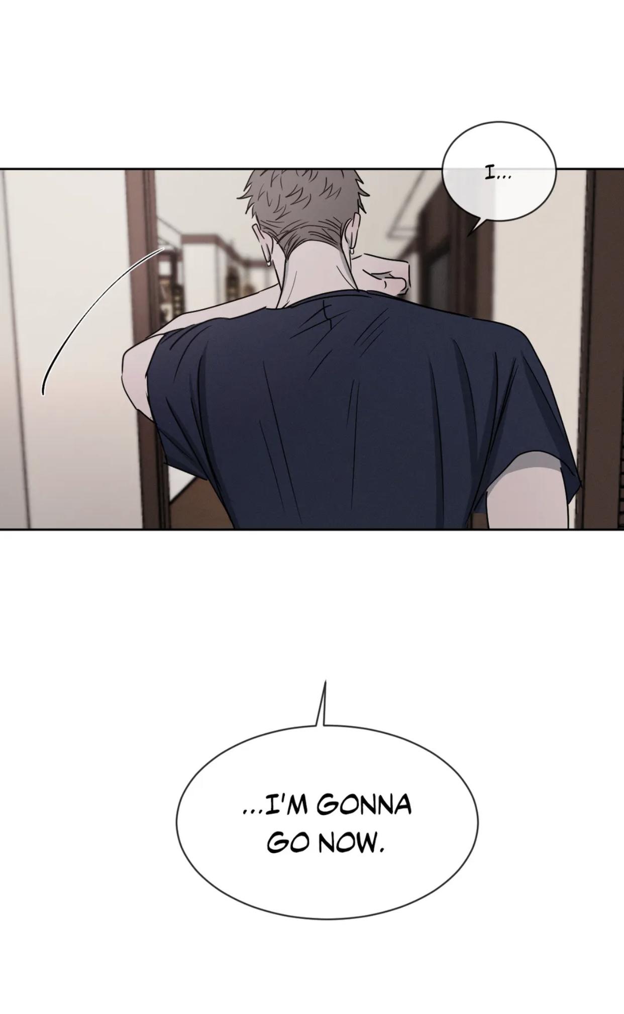 Rivalry Chapter 4.2 page 58 - 