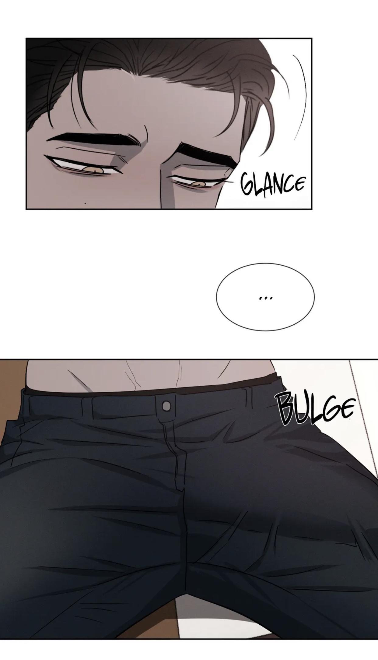 Rivalry Chapter 4.2 page 61 - 