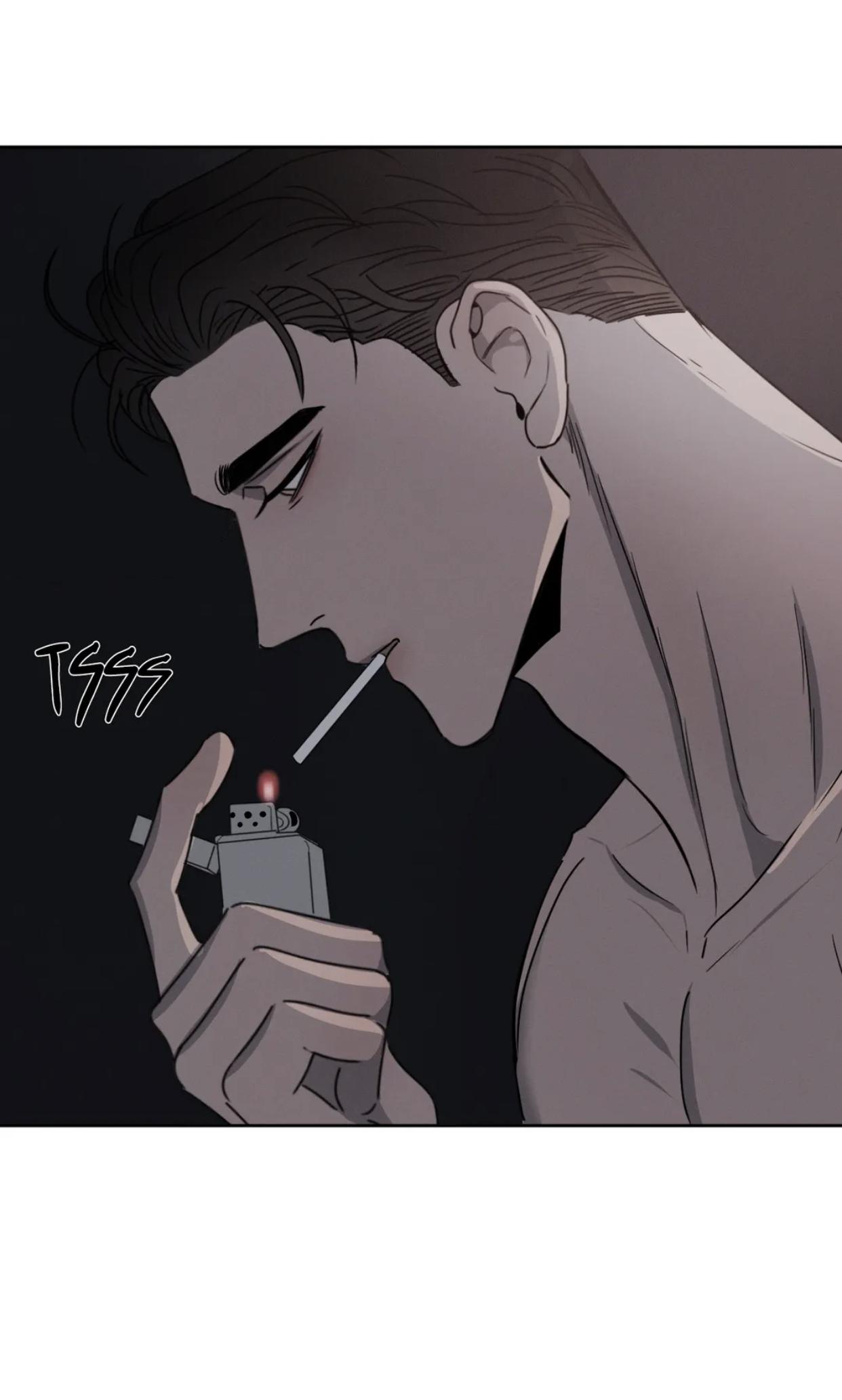 Rivalry Chapter 4.2 page 64 - 