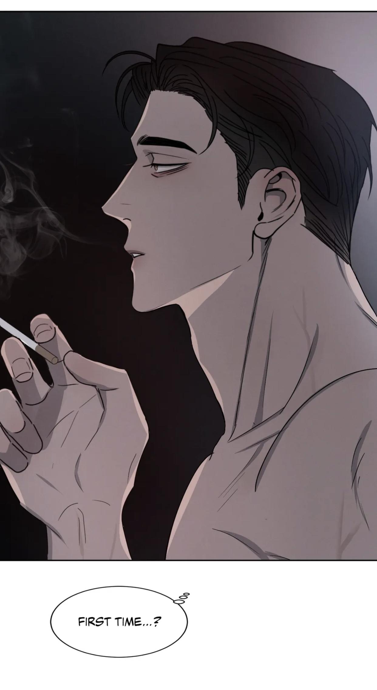 Rivalry Chapter 4.2 page 66 - 