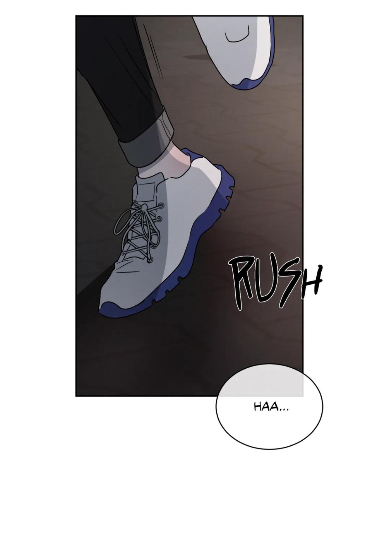 Rivalry Chapter 4.2 page 72 - 