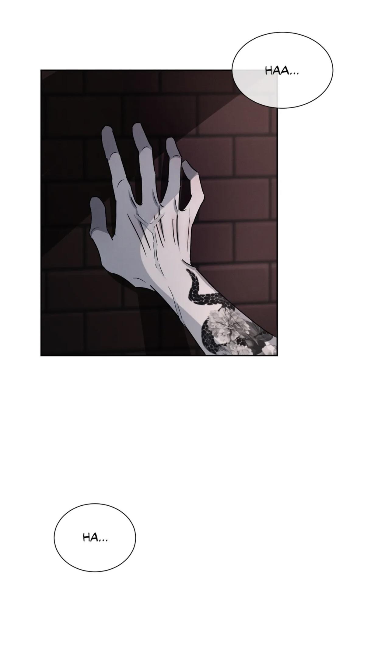 Rivalry Chapter 4.2 page 74 - 