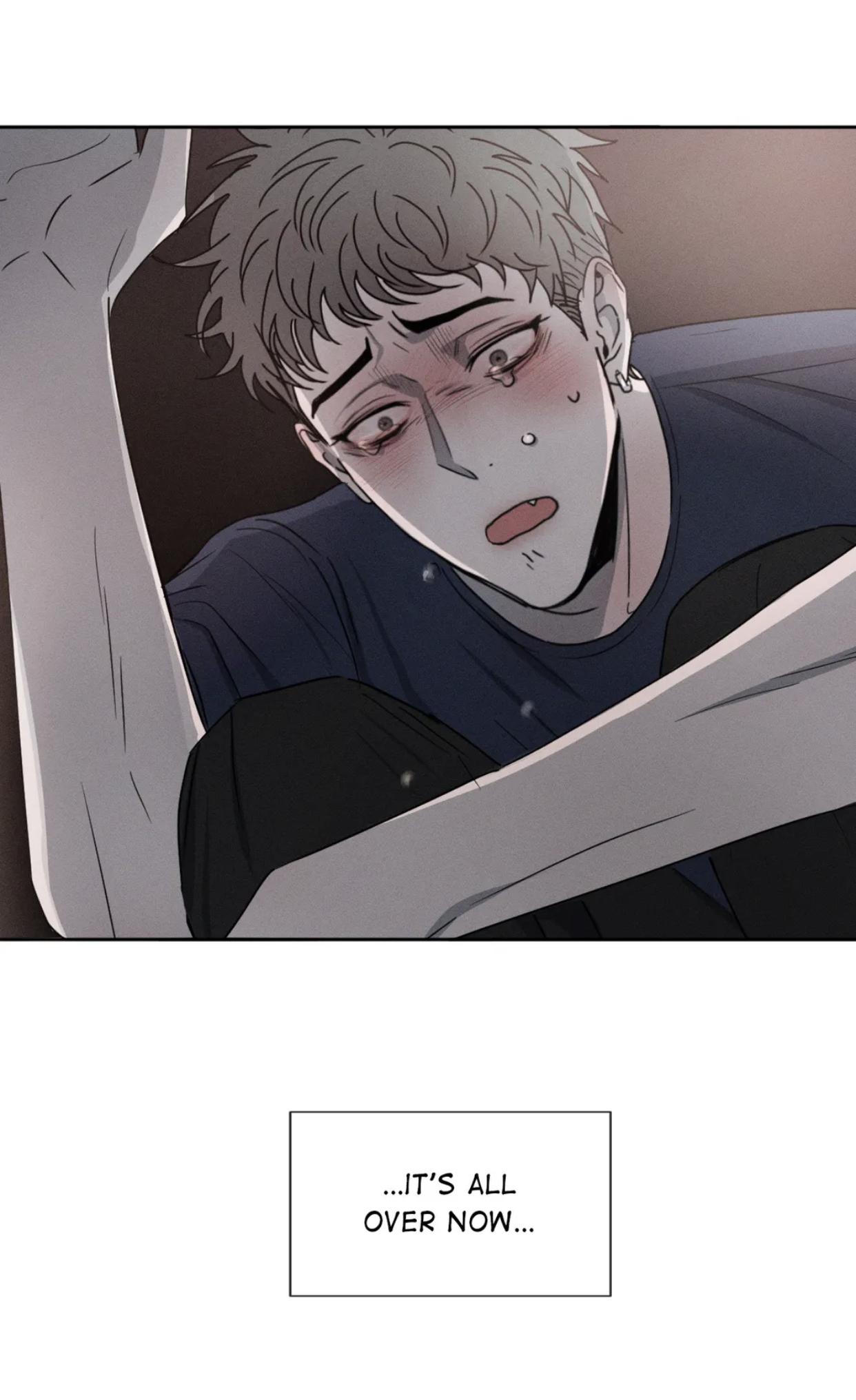 Rivalry Chapter 4.2 page 78 - 