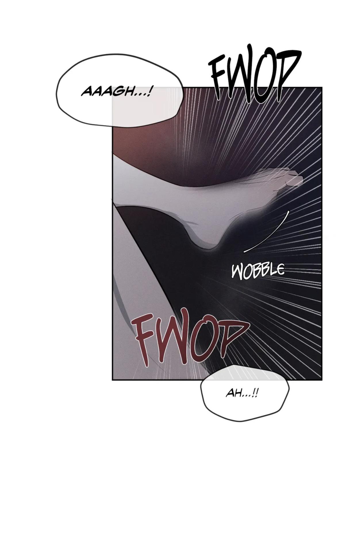 Rivalry Chapter 5.2 page 2 - 