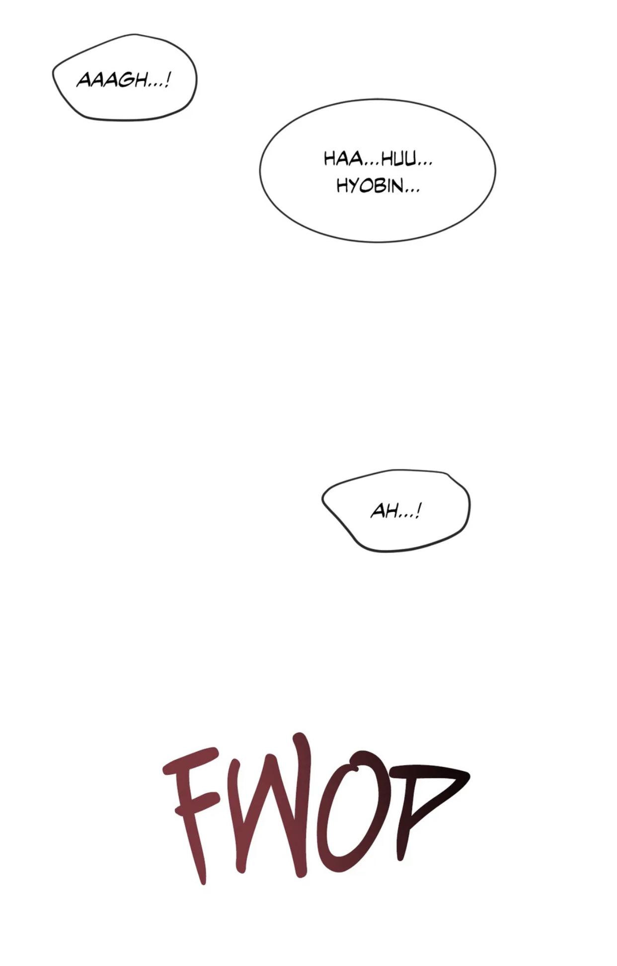 Rivalry Chapter 5.2 page 11 - 
