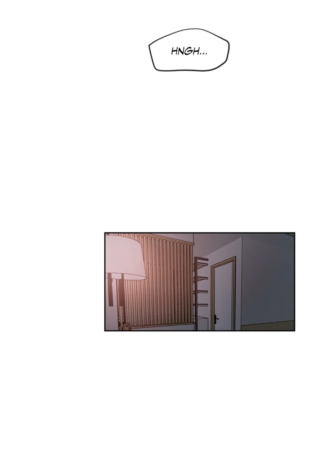 Rivalry Chapter 5.2 page 14 - 