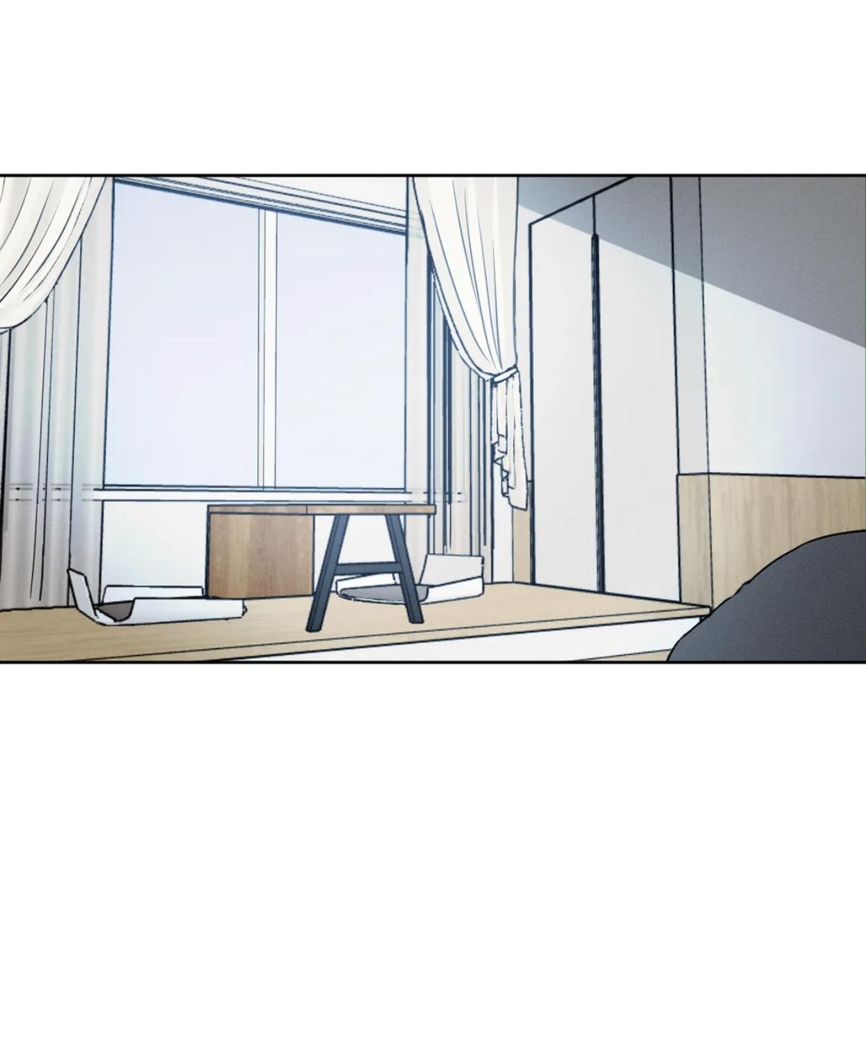 Rivalry Chapter 5.2 page 29 - 