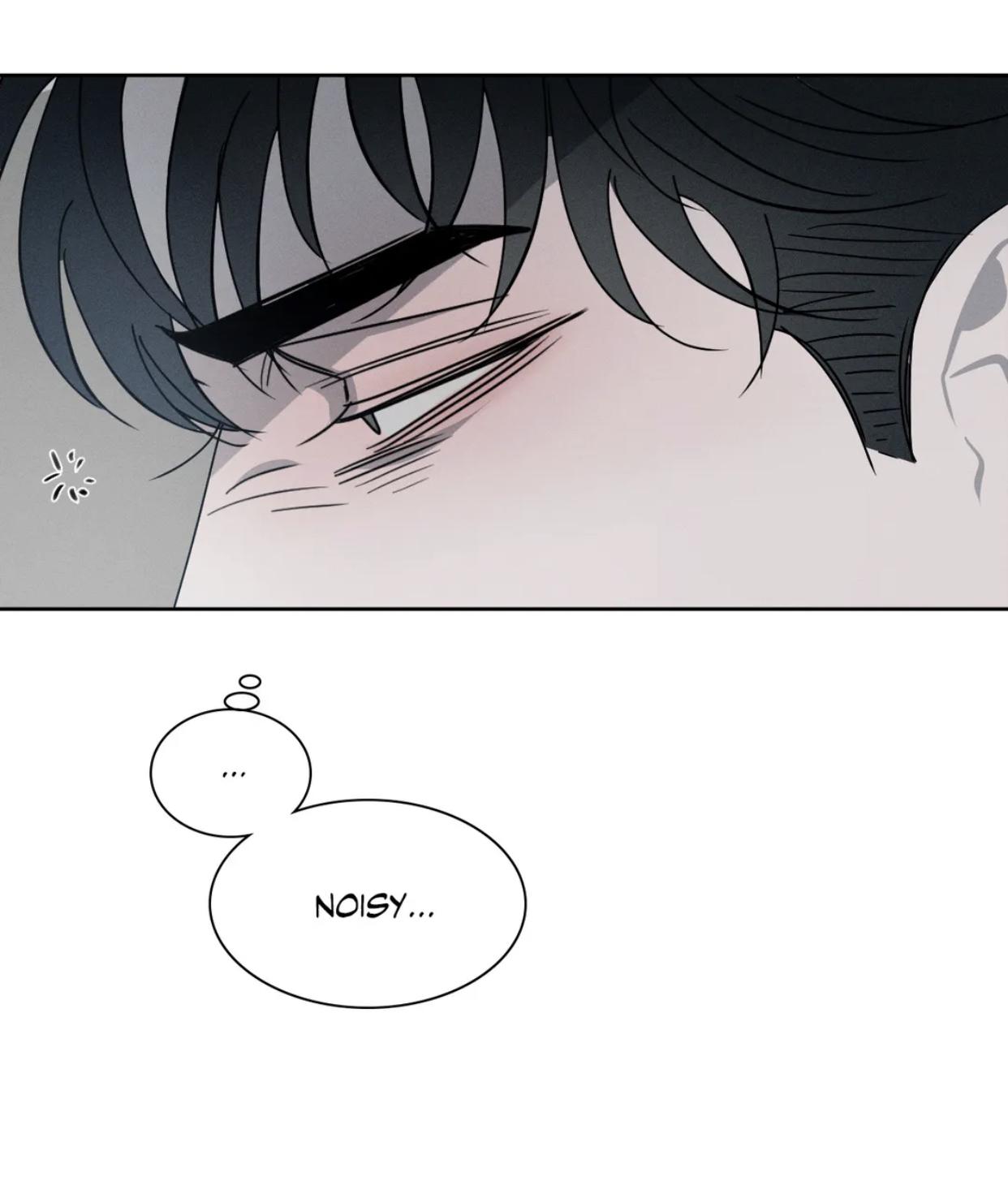 Rivalry Chapter 5.2 page 31 - 