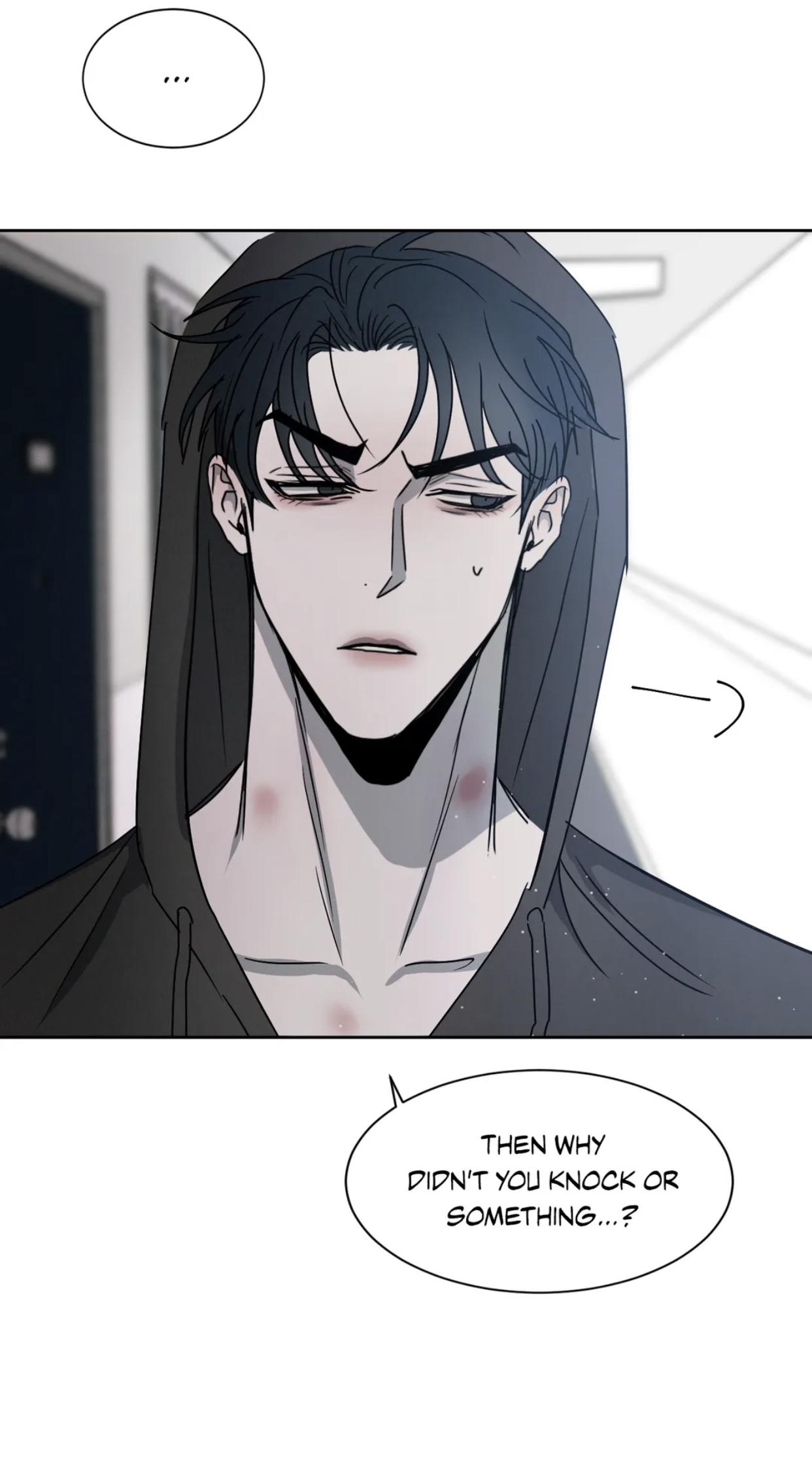 Rivalry Chapter 5.2 page 48 - 