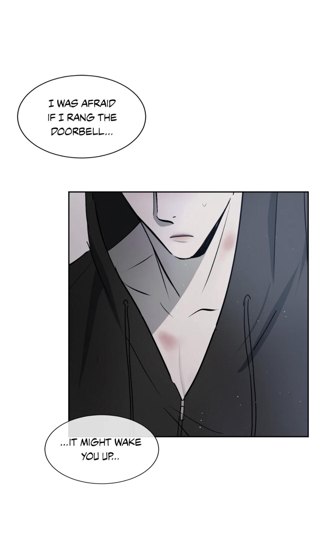 Rivalry Chapter 5.2 page 50 - 