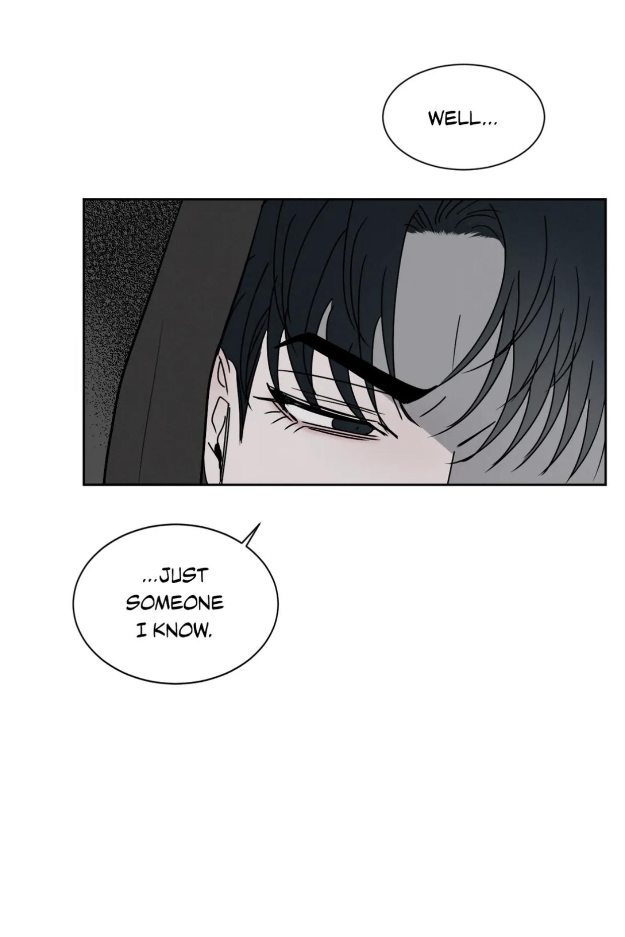 Rivalry Chapter 5.2 page 56 - 