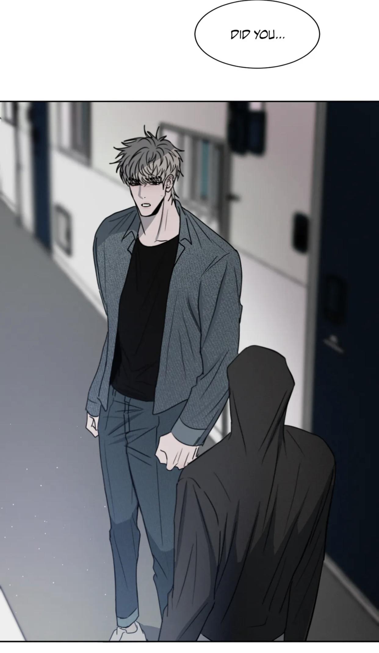 Rivalry Chapter 5.2 page 57 - 