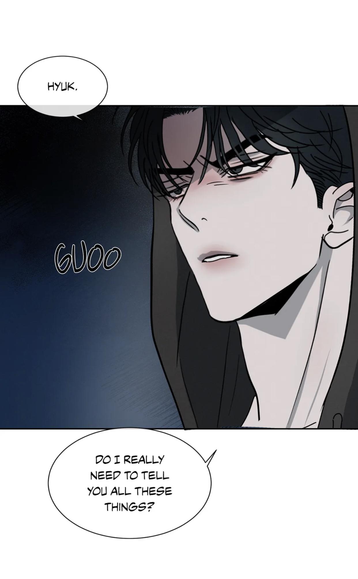 Rivalry Chapter 5.2 page 59 - 