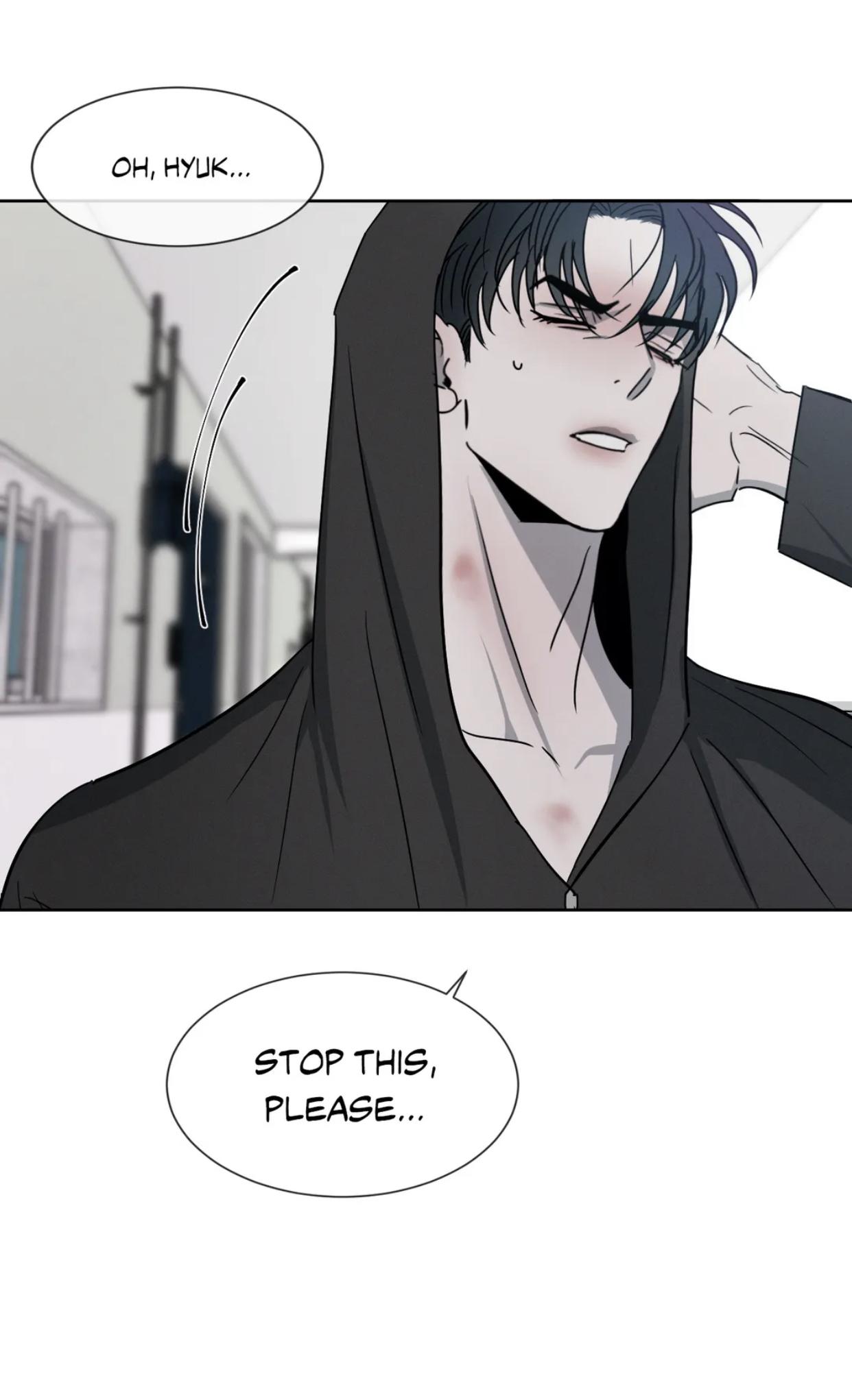 Rivalry Chapter 5.2 page 62 - 
