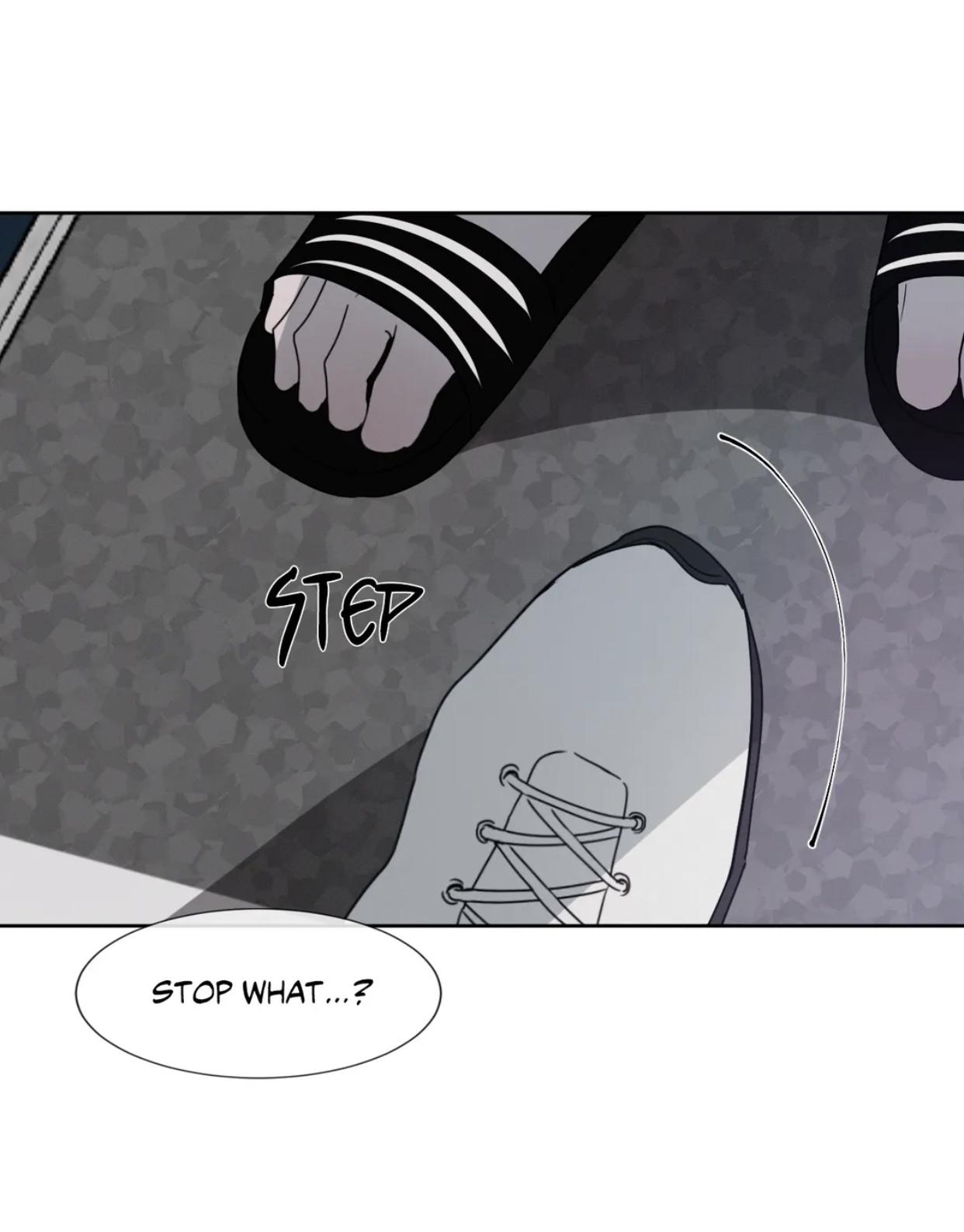 Rivalry Chapter 5.2 page 63 - 