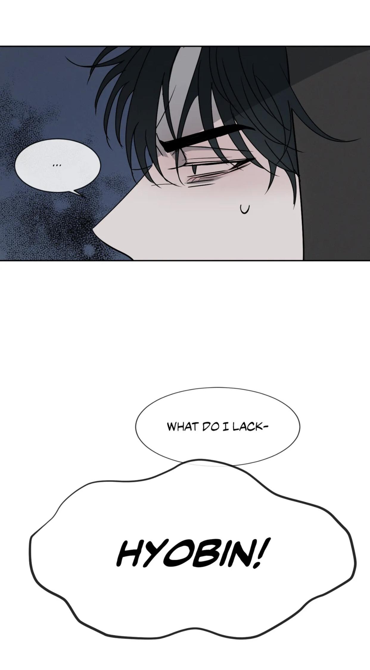 Rivalry Chapter 5.2 page 67 - 