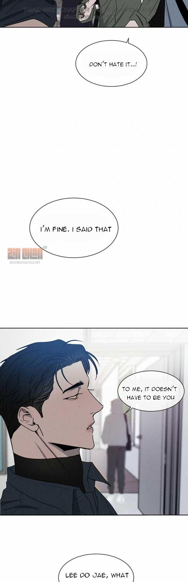 Rivalry Chapter 6.2 page 13 - 