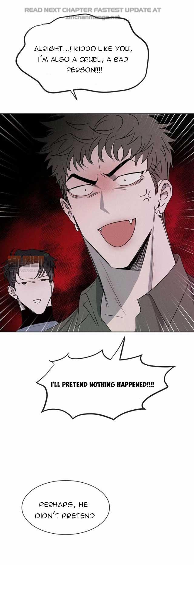 Rivalry Chapter 6.2 page 18 - 