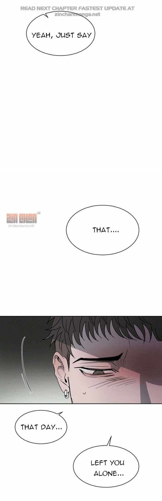 Rivalry Chapter 6.2 page 10 - 