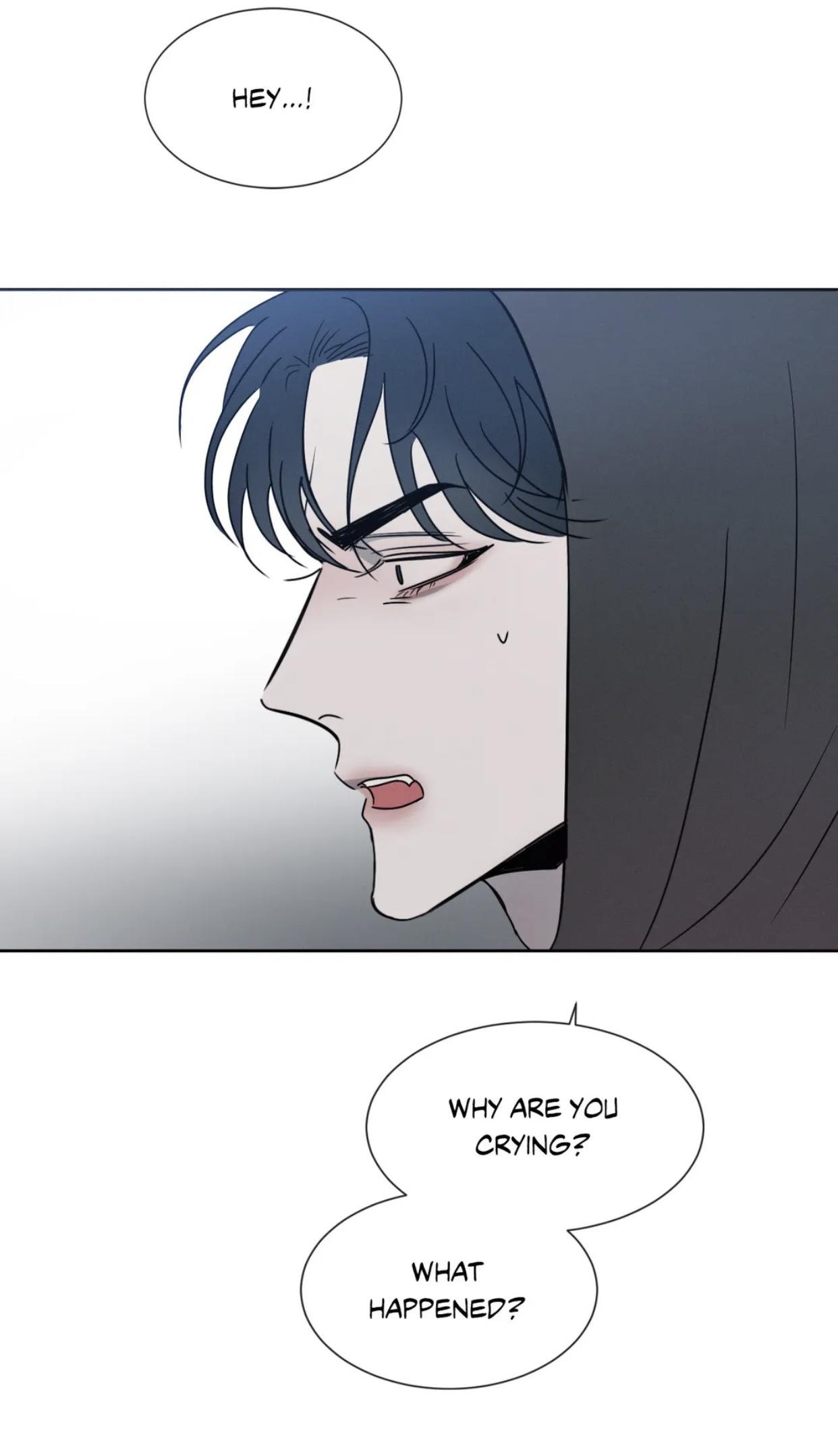 Rivalry Chapter 6.3 page 2 - 