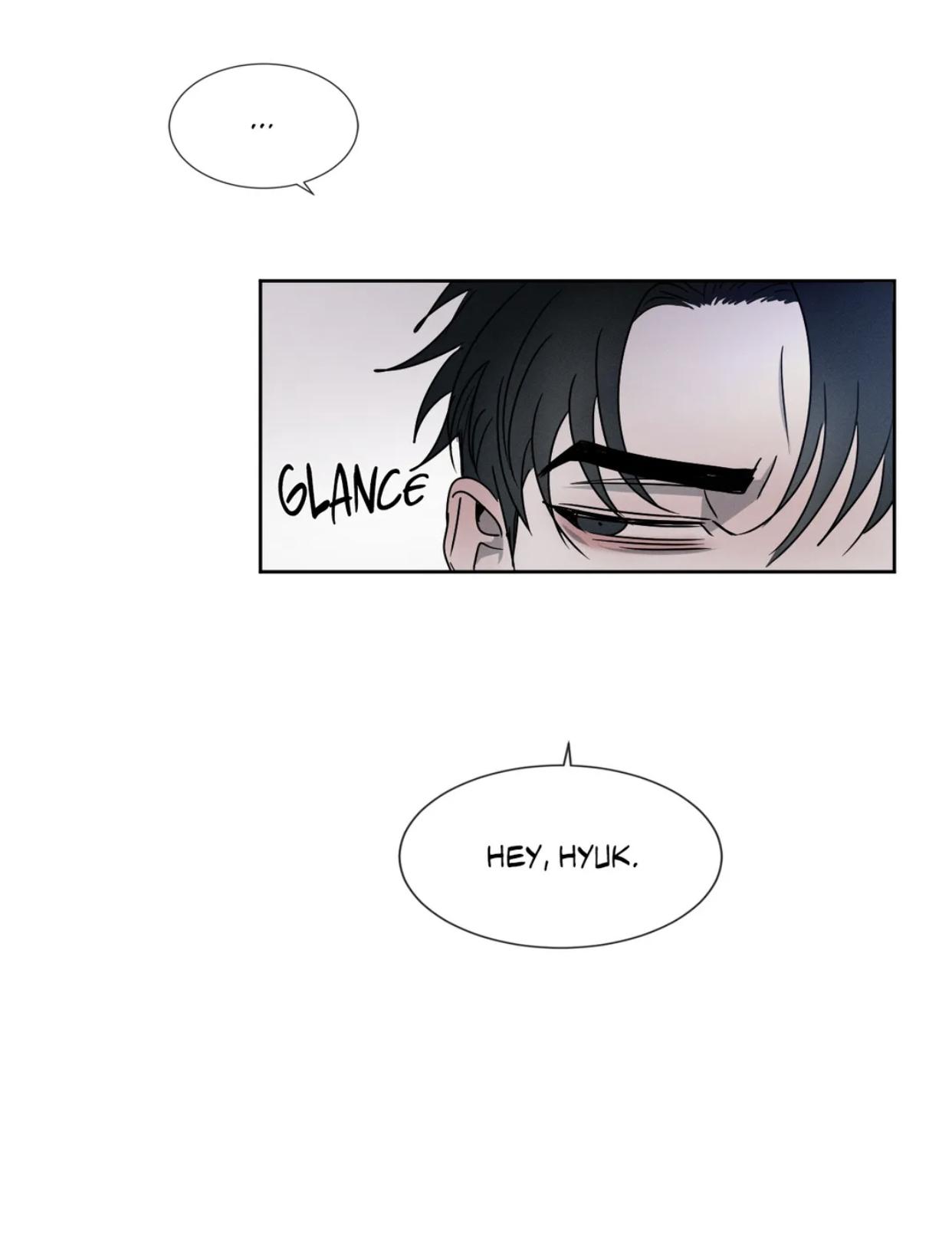 Rivalry Chapter 6.3 page 16 - 