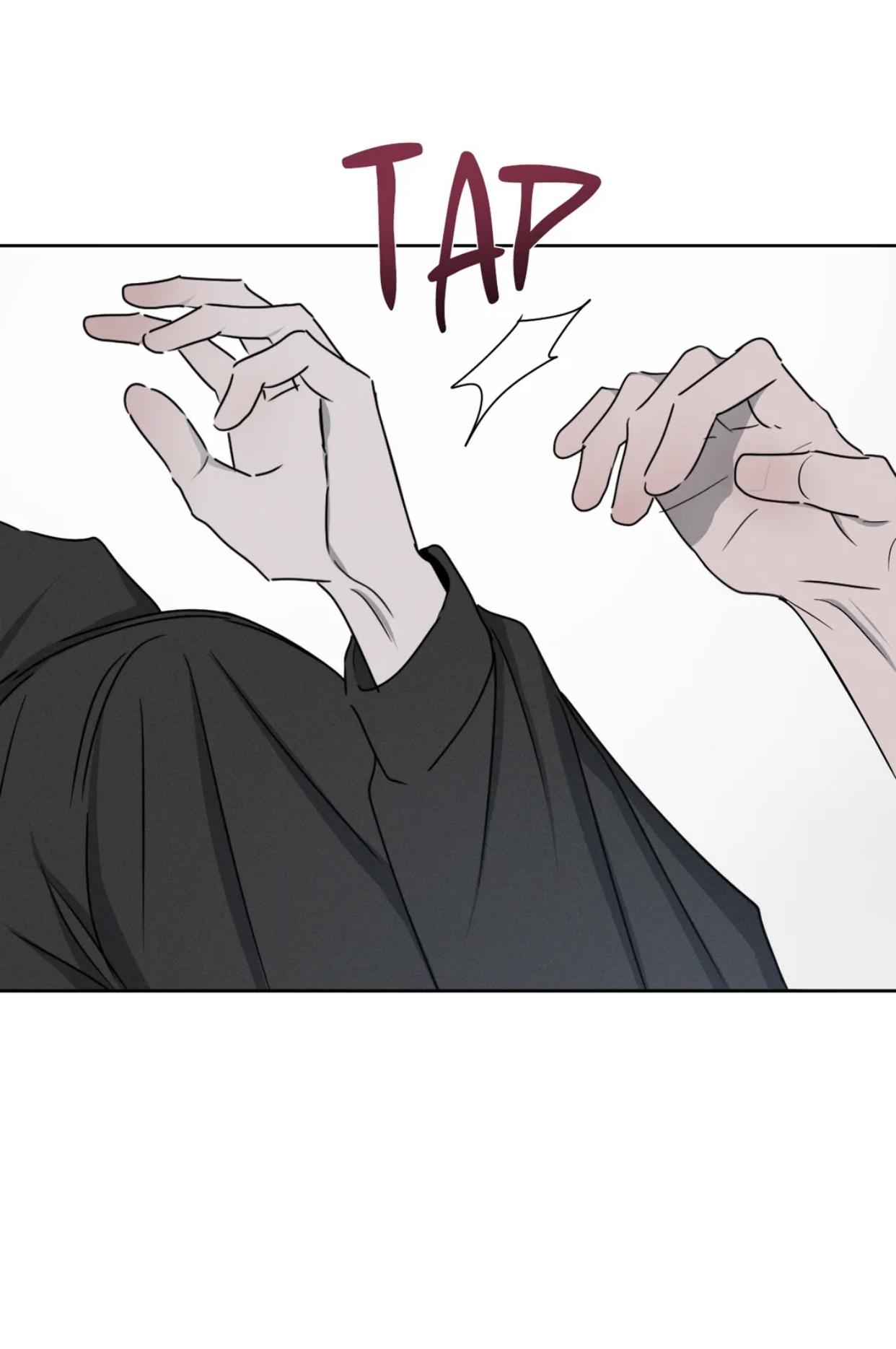 Rivalry Chapter 6.3 page 22 - 