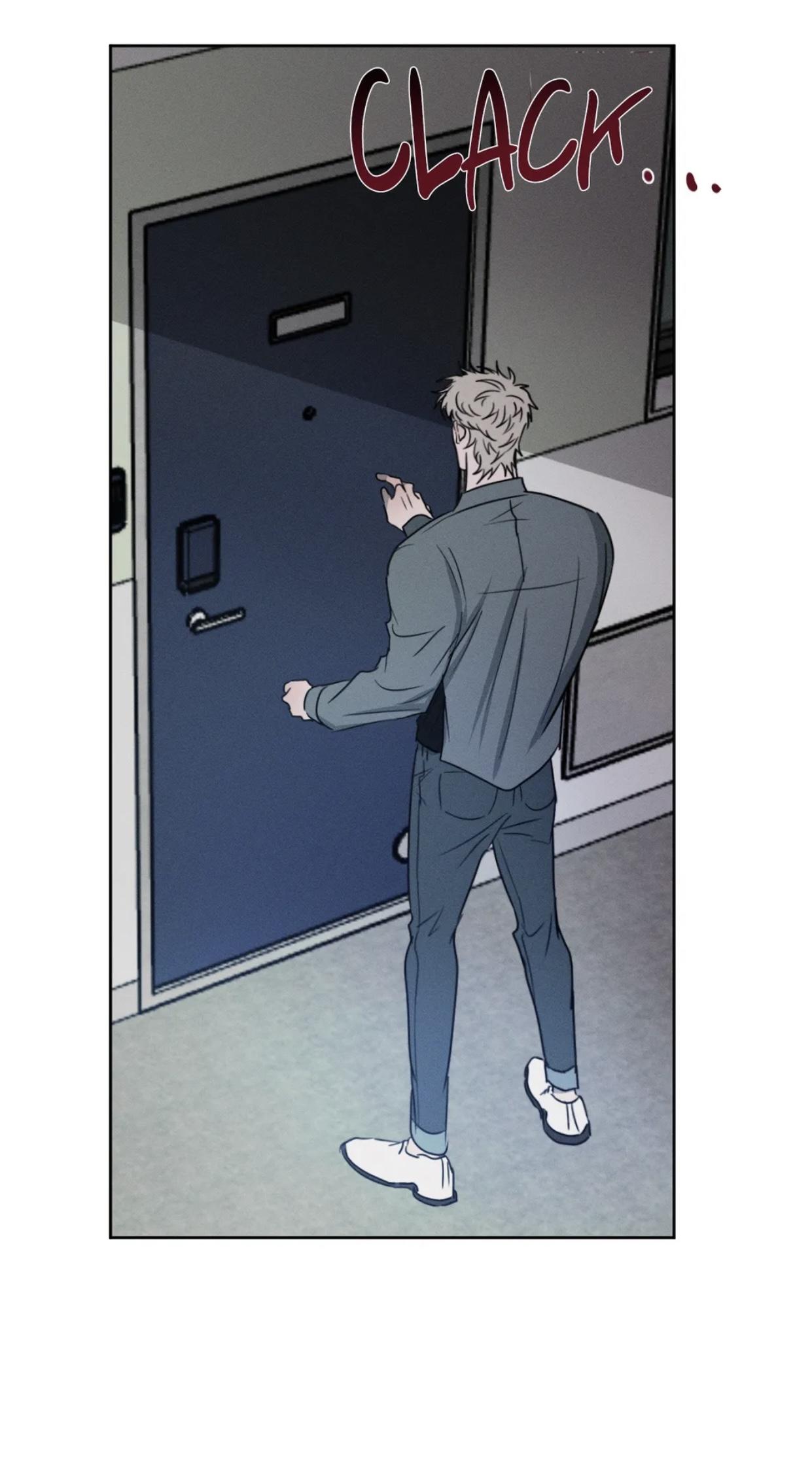 Rivalry Chapter 6.3 page 25 - 
