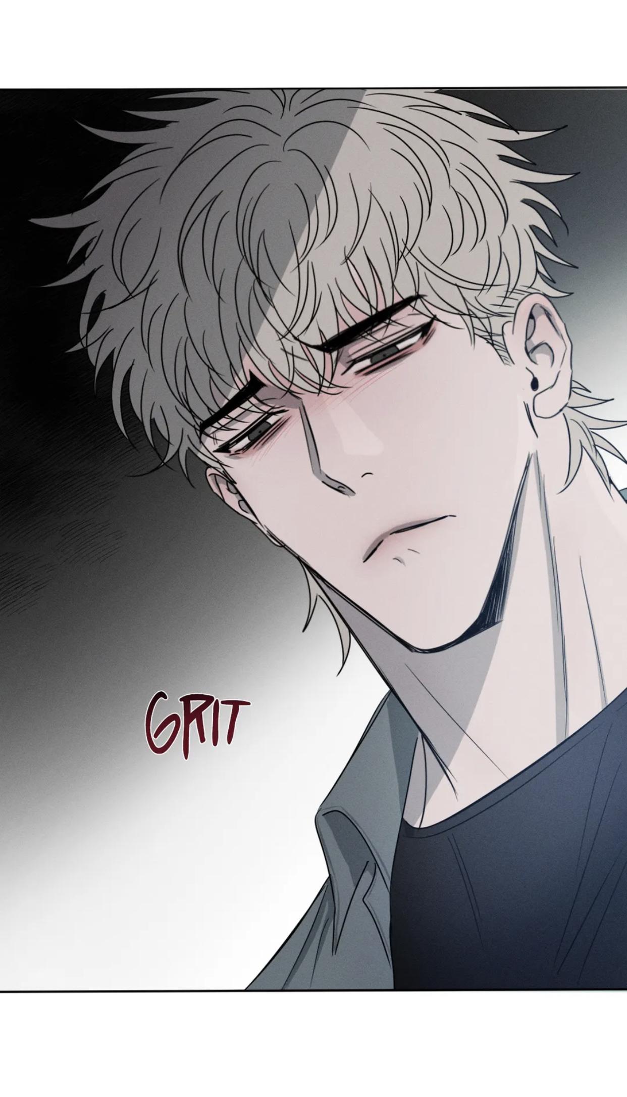 Rivalry Chapter 6.3 page 27 - 