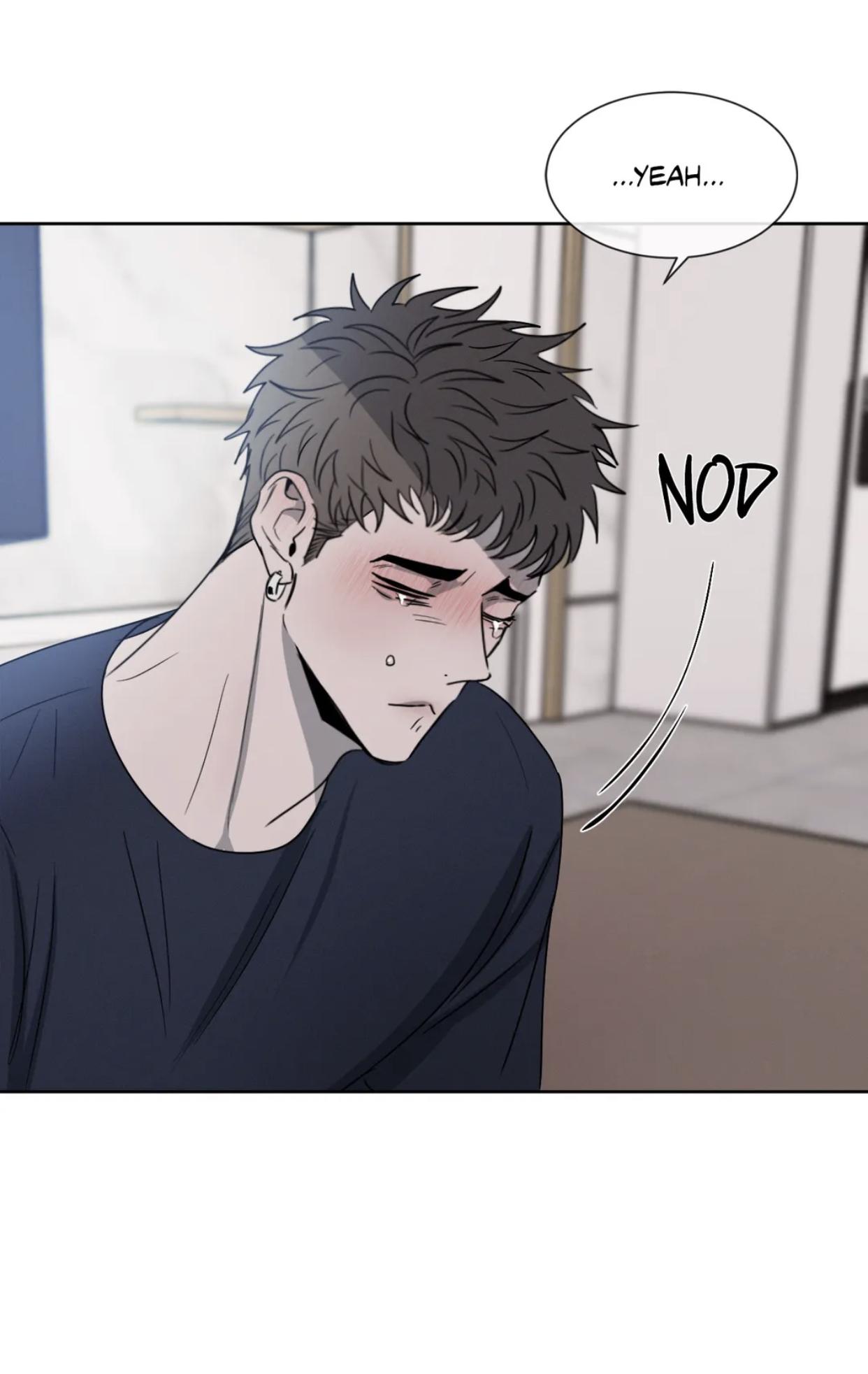 Rivalry Chapter 6.3 page 36 - 