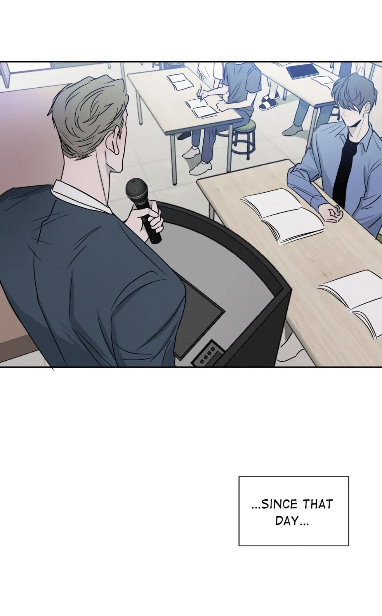 Rivalry Chapter 6.3 page 46 - 