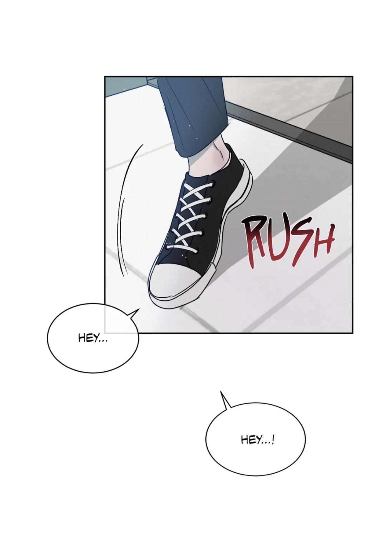 Rivalry Chapter 6.3 page 56 - 