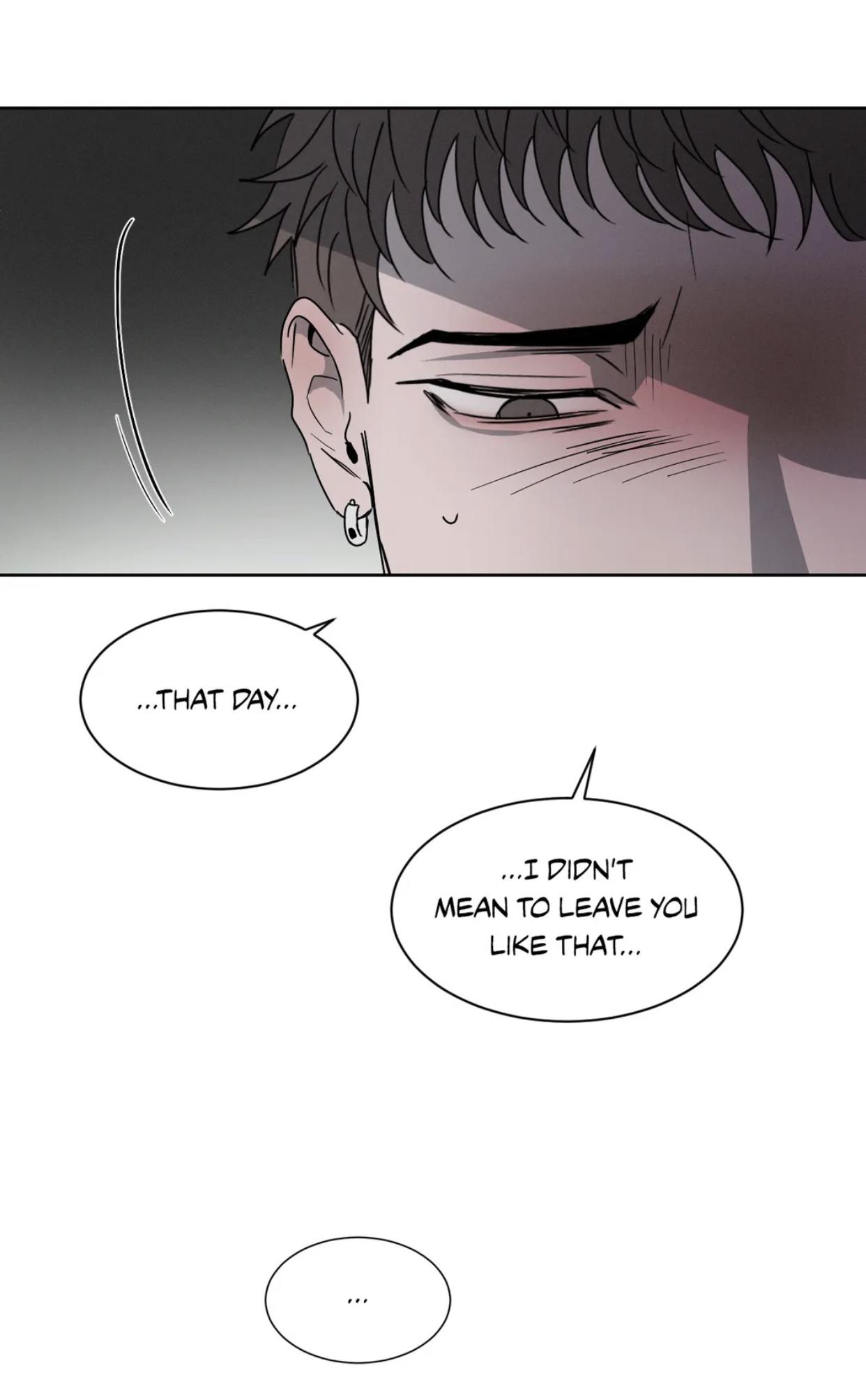 Rivalry Chapter 6.3 page 61 - 