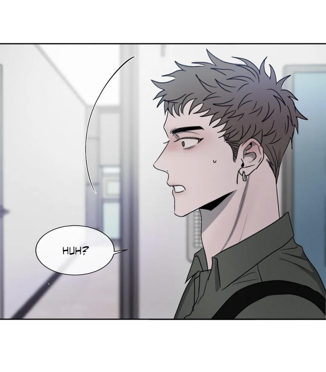 Rivalry Chapter 6.3 page 63 - 