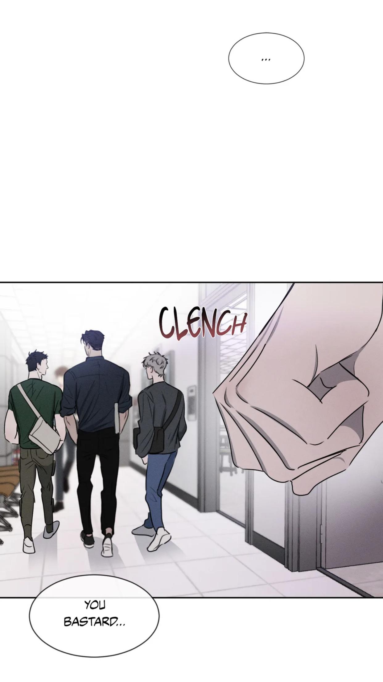 Rivalry Chapter 6.3 page 72 - 