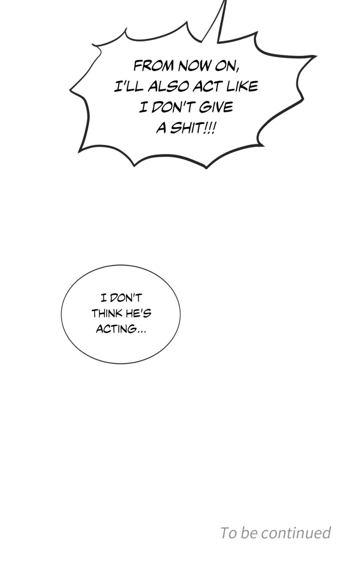Rivalry Chapter 6.3 page 76 - 