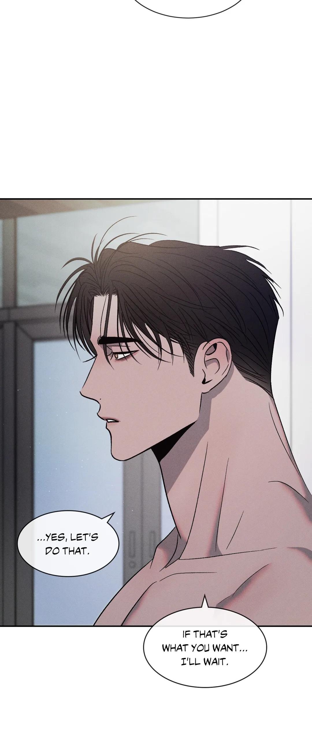 Rivalry Chapter 63 page 26 - 