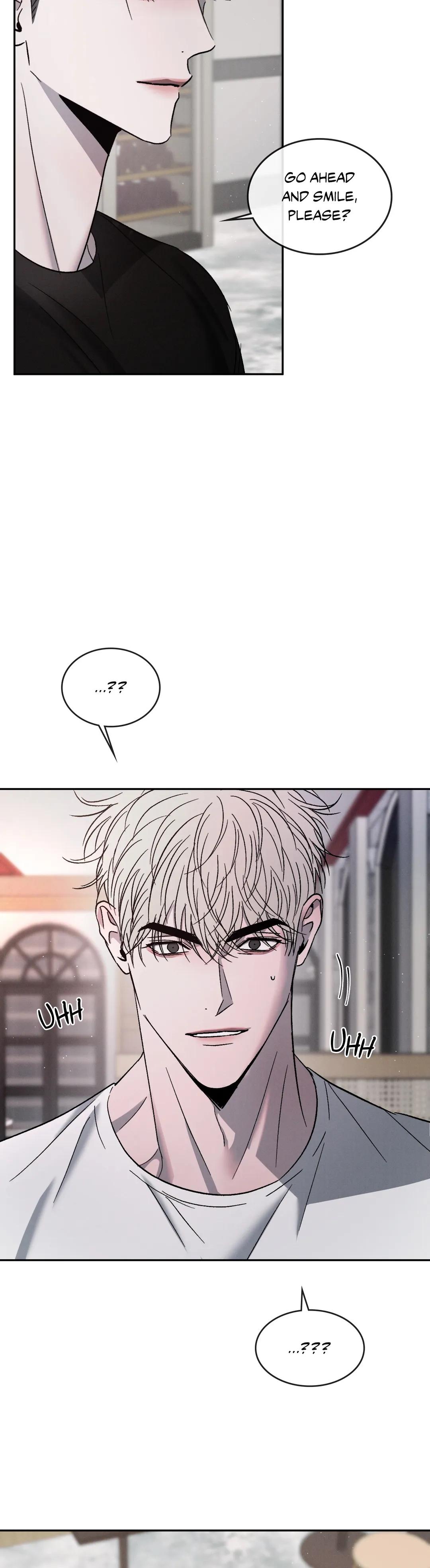 Rivalry Chapter 64 page 13 - 