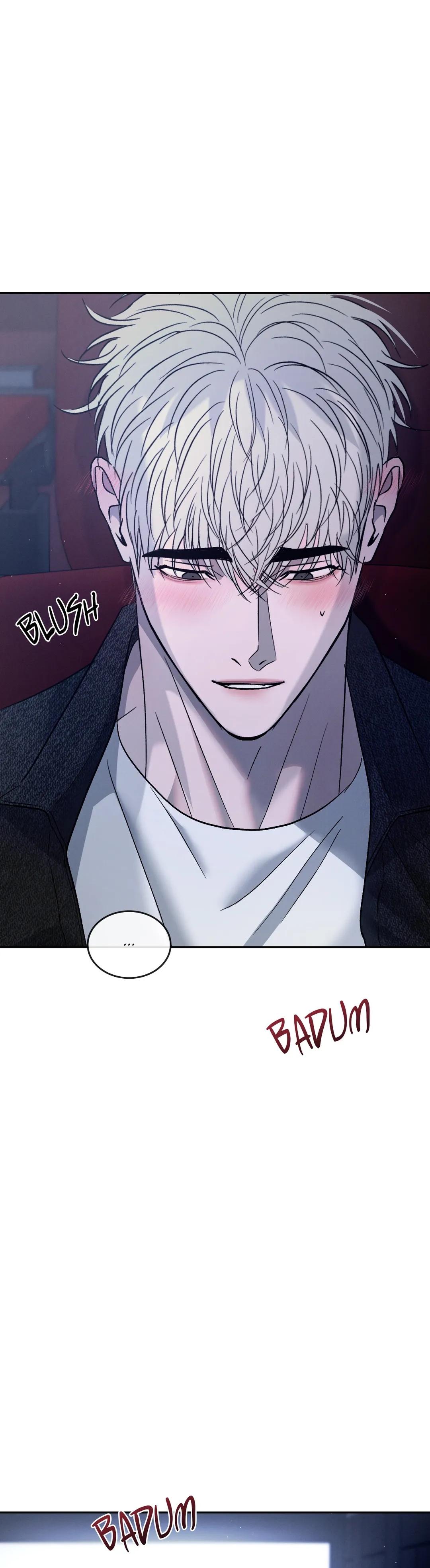 Rivalry Chapter 64 page 24 - 