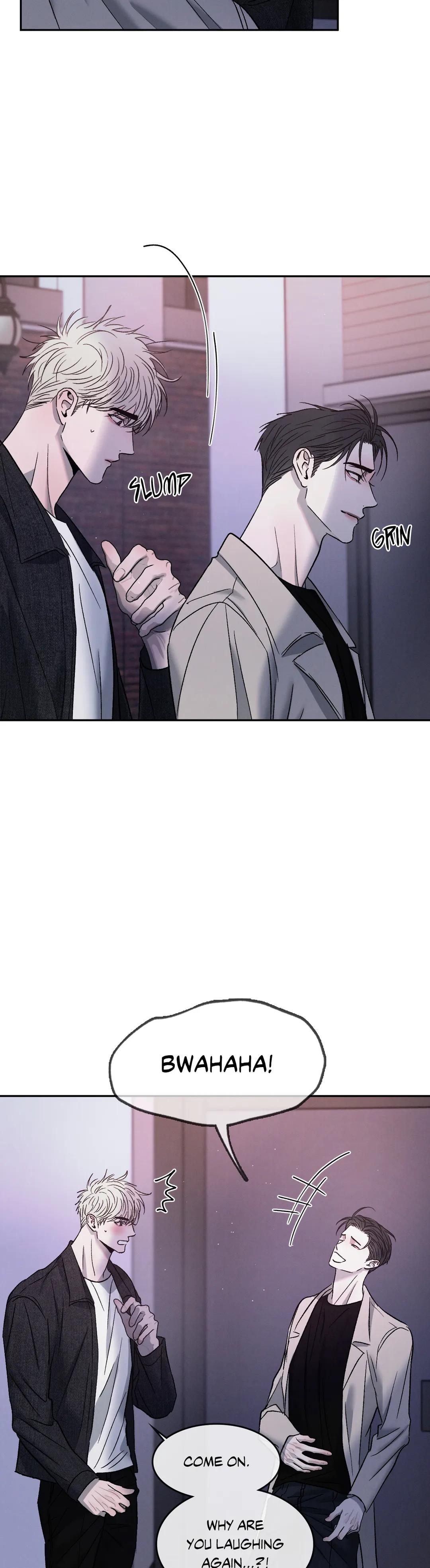 Rivalry Chapter 64 page 29 - 
