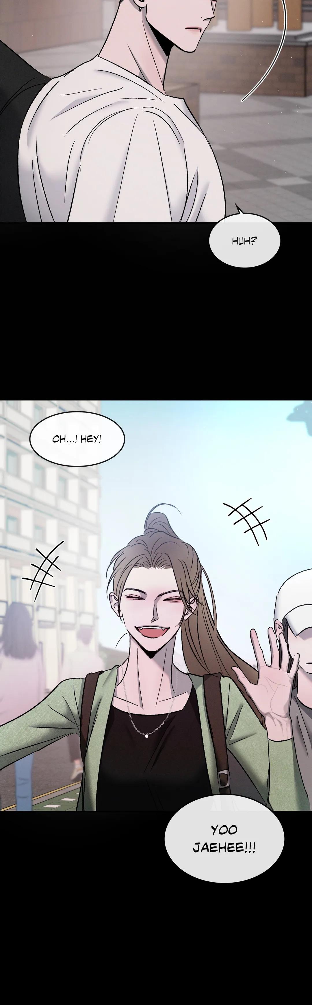 Rivalry Chapter 65 page 15 - 